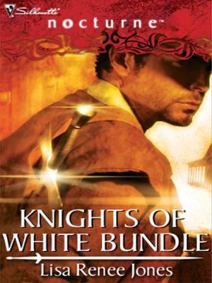 [Knights of White 01] • Knights of White Bundle